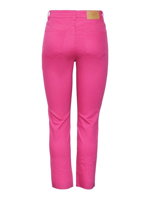  VERO MODA | 10252779/Pink Yarrow